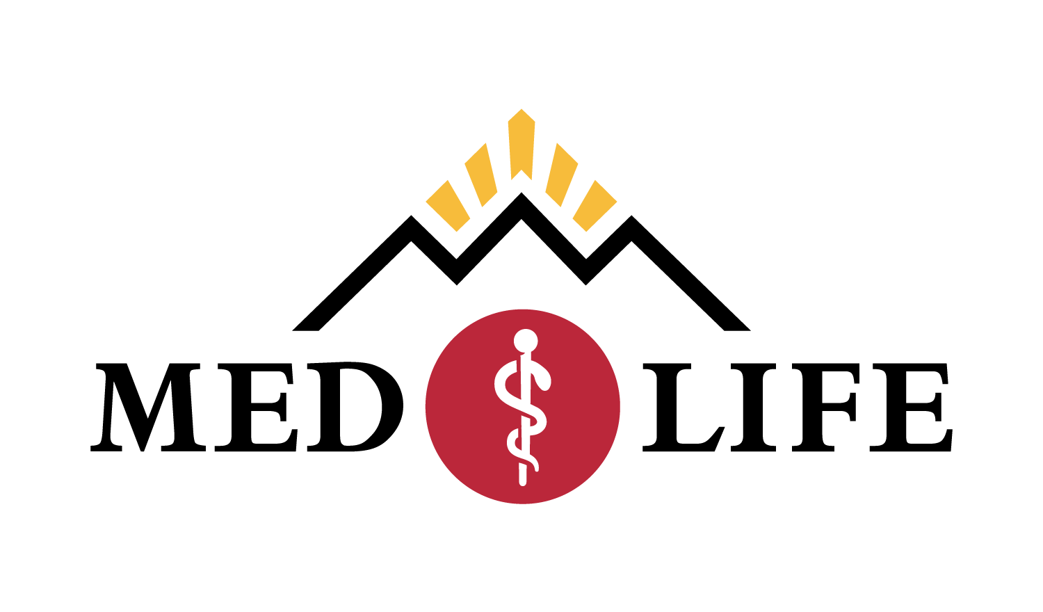 MEDLIFE logo